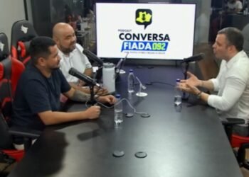 #03 – CONVERSA FIADA092 – VEREADOR RODRIGO SÁ
