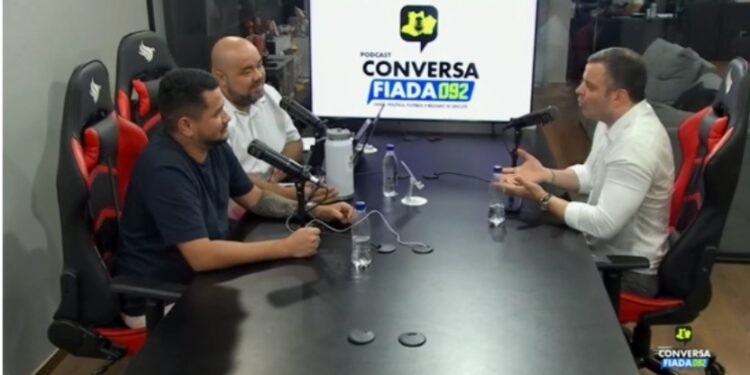#03 – CONVERSA FIADA092 – VEREADOR RODRIGO SÁ