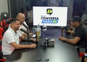 #02 – CONVERSA FIADA092 – SERGINHO