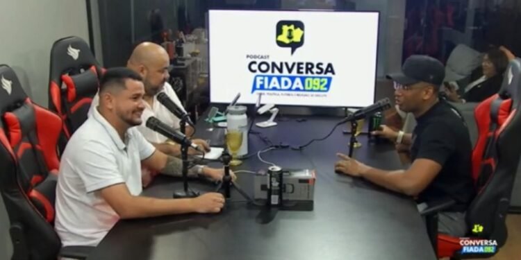 #02 – CONVERSA FIADA092 – SERGINHO