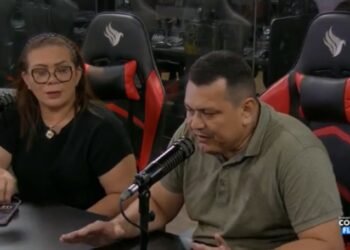 #01 – CONVERSA FIADA092 – com Nubia Garcia e Nilson Matos