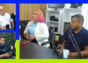 #08 – CONVERSA FIADA092 – Débora Lua Brito