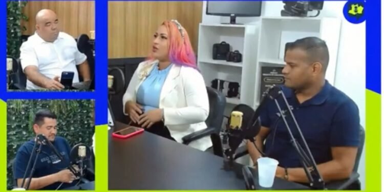 #08 – CONVERSA FIADA092 – Débora Lua Brito
