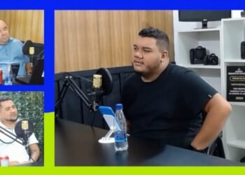 #07 – CONVERSA FIADA092 – IGOR FERNANDES