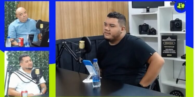 #07 – CONVERSA FIADA092 – IGOR FERNANDES