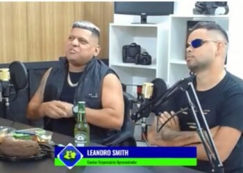 #09 – CONVERSA FIADA092 – Leandro Smith
