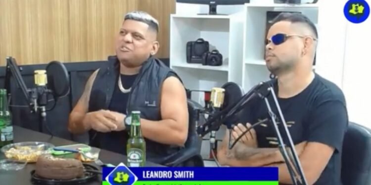 #09 – CONVERSA FIADA092 – Leandro Smith