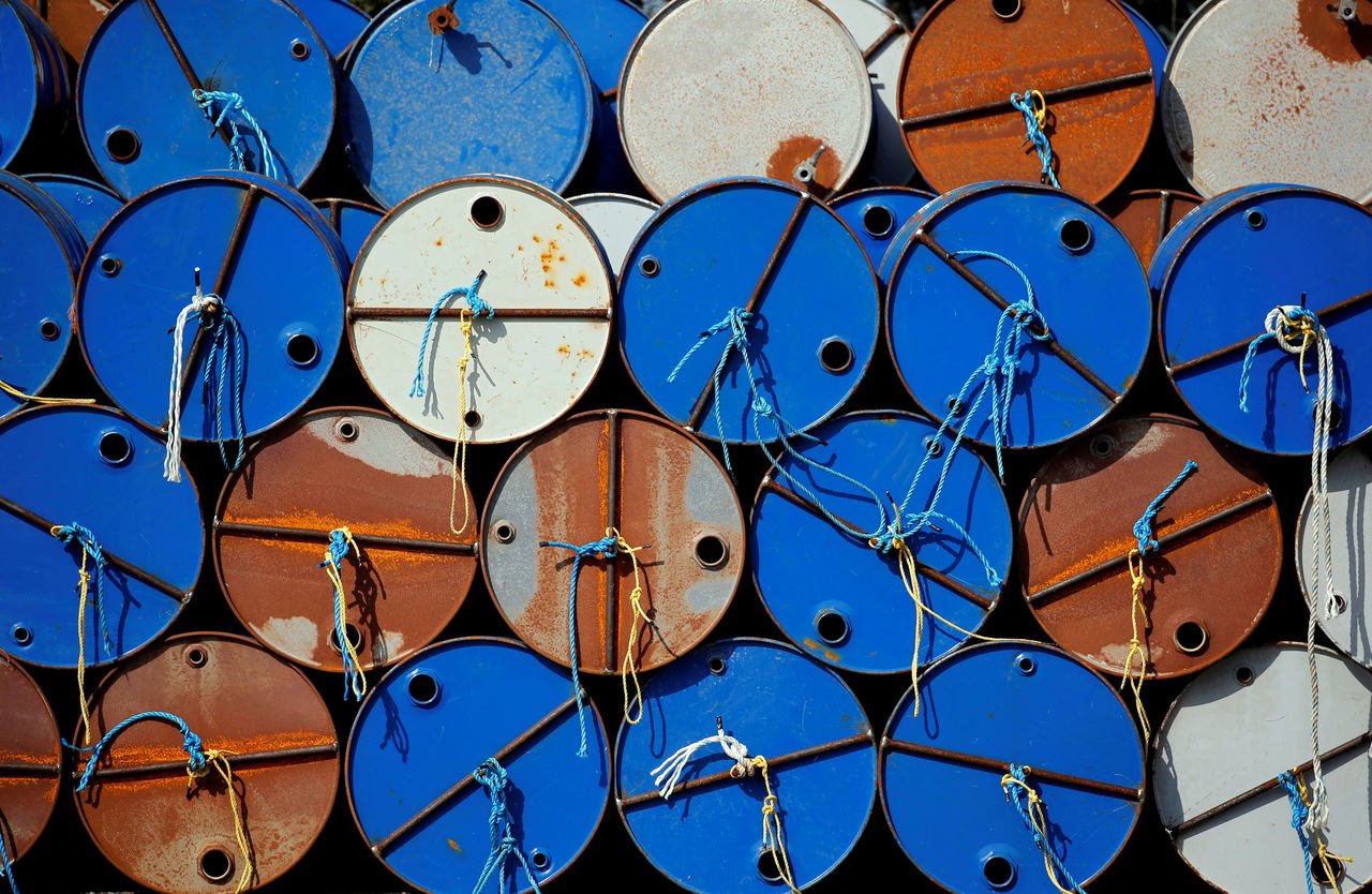 Preço do petróleo cai após intervenção dos EUA na Venezuela