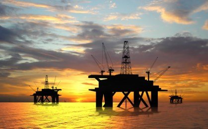 Brasil vislumbra aumentar venda de petróleo bruto à China