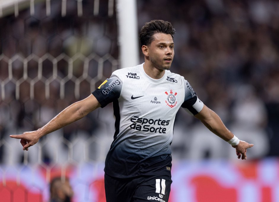 Despedida de Ángel Romero: Um Ícone no Corinthians