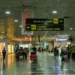 Aeroporto de Manaus registra alta no fluxo de passageiros e crescimento internacional dispara em 2026