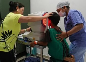Após longas filas de espera, indígenas de recente contato passam a ter atendimento prioritário na saúde no interior do AM