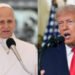 Papa Leão XIV recusa debate com Trump e reforça foco na paz durante viagem à África