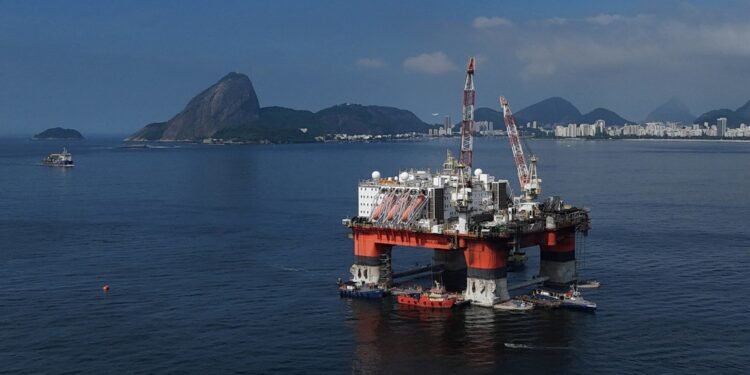 Justiça derruba imposto de exportação a petroleiras