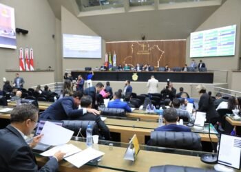 Aleam apresenta projeto com regras para eleição indireta no Amazonas; texto ainda será votado