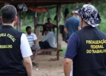 Empregadores do Amazonas estão na ‘Lista Suja’ do trabalho análogo à escravidão; veja quem são