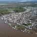 Saúde reforça orientações a gestores municipais para o enfrentamento da cheia dos rios no Amazonas