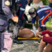 Tentativa de assalto termina com suspeitos espancados por populares na zona leste de Manaus