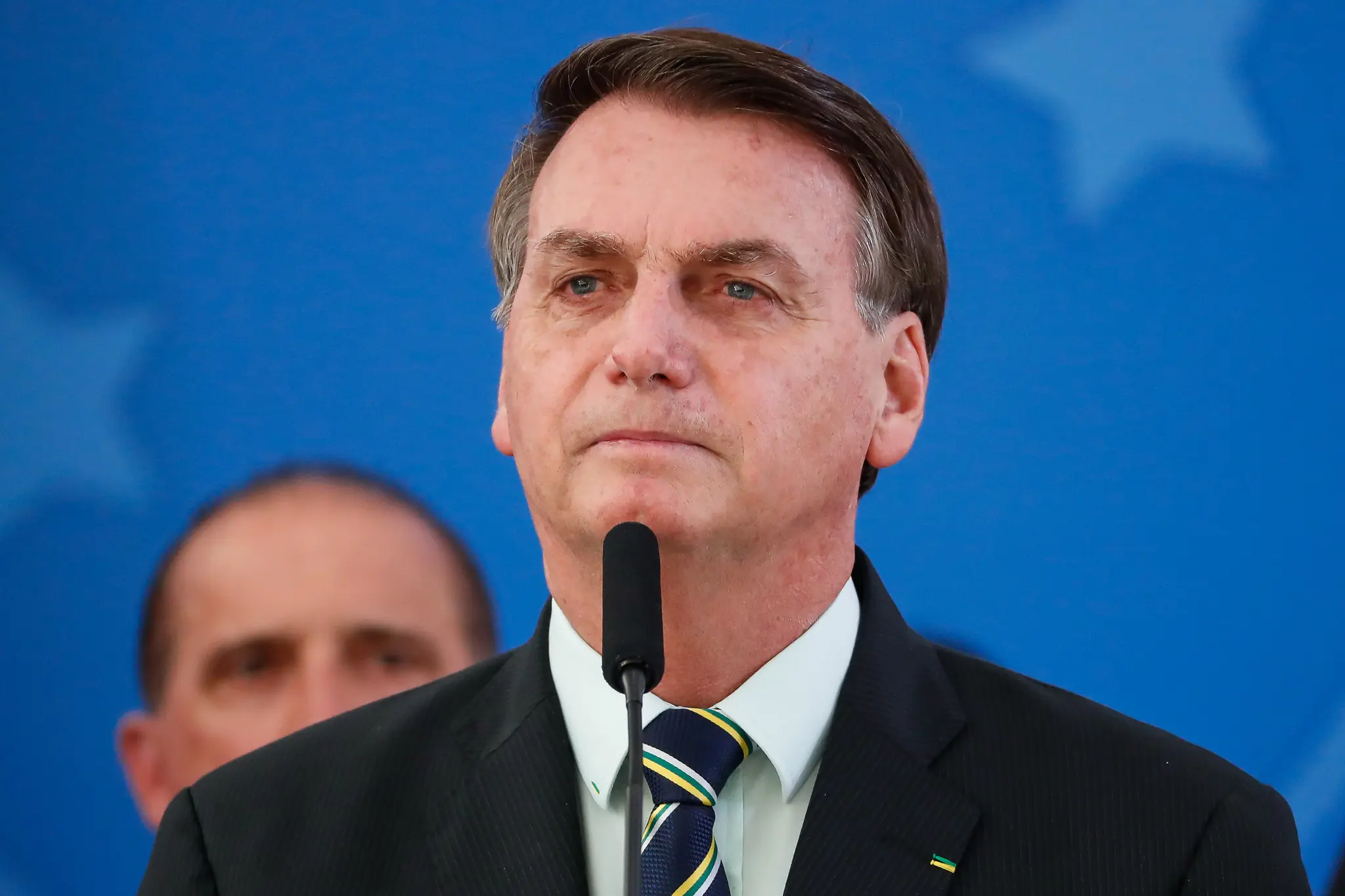 Datafolha: maioria dos brasileiros apoia prisão domiciliar de Bolsonaro e rejeita volta à Papuda