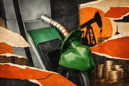 Governo prepara MP do diesel com subsídio bilionário para frear alta dos combustíveis