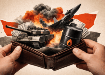 Supersexta da inflação traz dados do Brasil e dos EUA sob sombra da guerra
