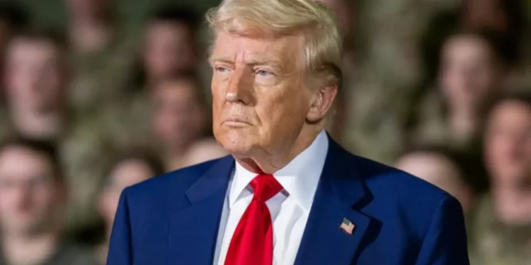 Trump ameaça: “Uma civilização inteira pode morrer hoje” e eleva tensão com o Irã