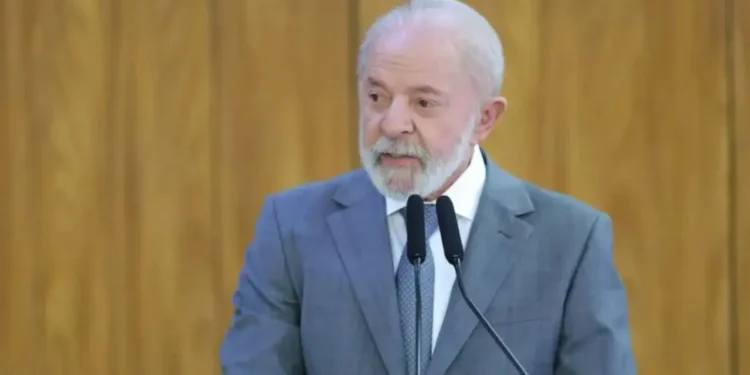 Lula acelera proposta para acabar com escala 6×1 e pressiona Congresso com urgência