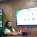 Qualificação em saúde destaca manejo e controle da malária