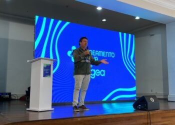 Saneamento e saúde são temas de workshop com participação da FVS-RCP