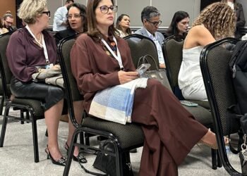 Em agenda nacional, FVS-RCP fortalece estratégias integradas de vigilância em saúde