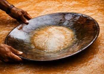 Impactos do mercúrio mobilizam discussões sobre saúde na Amazônia