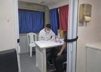Ação itinerante fortalece diagnóstico precoce de ISTs em Rio Preto da Eva