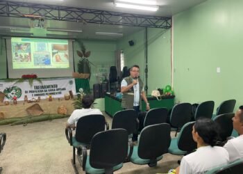 Amazonas intensifica resposta a acidentes com animais peçonhentos com ampliação do acesso ao soro antiveneno