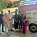 FVS-RCP realiza visita técnica ao SVO de Fortaleza para fortalecer implantação do serviço em Manaus