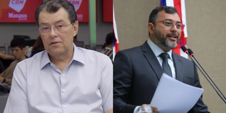 Veja quem são os pré-candidatos ao Governo e ao Senado no Amazonas