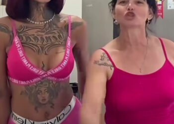 Mãe reage a ataques contra filha trans e ameaça processar ofensores nas redes