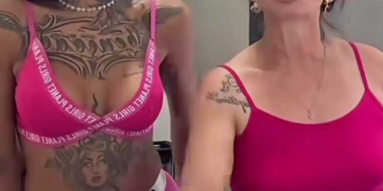 Mãe reage a ataques contra filha trans e ameaça processar ofensores nas redes
