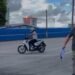 Instrutora denuncia agressão durante prova do Detran em Manaus e vídeo gera revolta