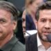 Bolsonaro aciona STF contra Janones após ser chamado de “ladrão” e acusado de crimes