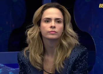 “Suco proibido” no BBB 26: Ana Paula expõe bronca da produção e revela quem caiu na armadilha