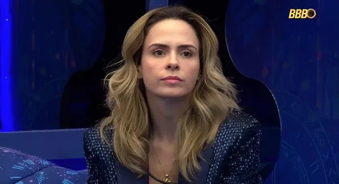 “Suco proibido” no BBB 26: Ana Paula expõe bronca da produção e revela quem caiu na armadilha