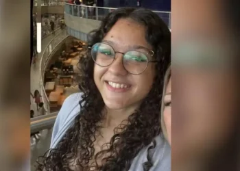 Adolescente desaparece ao sair de cursinho e é encontrada morta