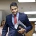 Relator apresenta parecer favorável à indicação de Jorge Messias para o STF