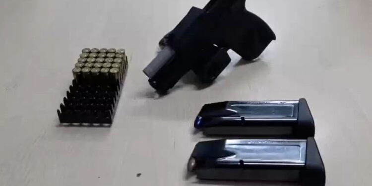 Tenente da Aeronáutica preso em operação comandava um dos grupos de agiotagem no AM, diz polícia