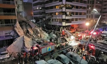 Ataque de Israel no Líbano deixa mais de 250 mortos em meio cessar-fogo de duas semanas