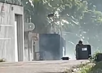 Artefato explosivo é encontrado em casa de idoso e detonado por equipe especializada em Manaus