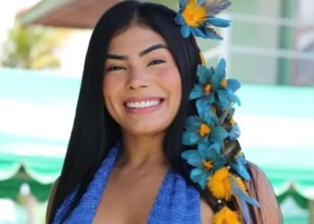Marciele Albuquerque será homenageada com maior honraria da Assembleia Legislativa do Amazonas