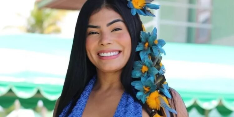 Marciele Albuquerque será homenageada com maior honraria da Assembleia Legislativa do Amazonas