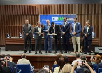 Codam aprova 45 projetos na Zona Franca de Manaus com R$ 444,9 milhões em investimentos