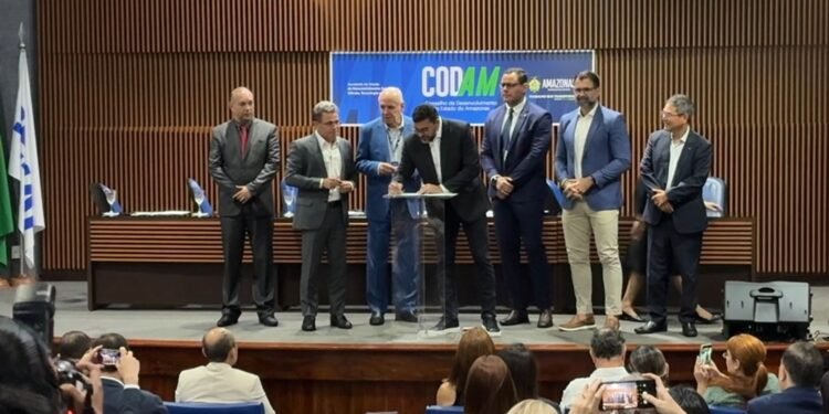 Codam aprova 45 projetos na Zona Franca de Manaus com R$ 444,9 milhões em investimentos